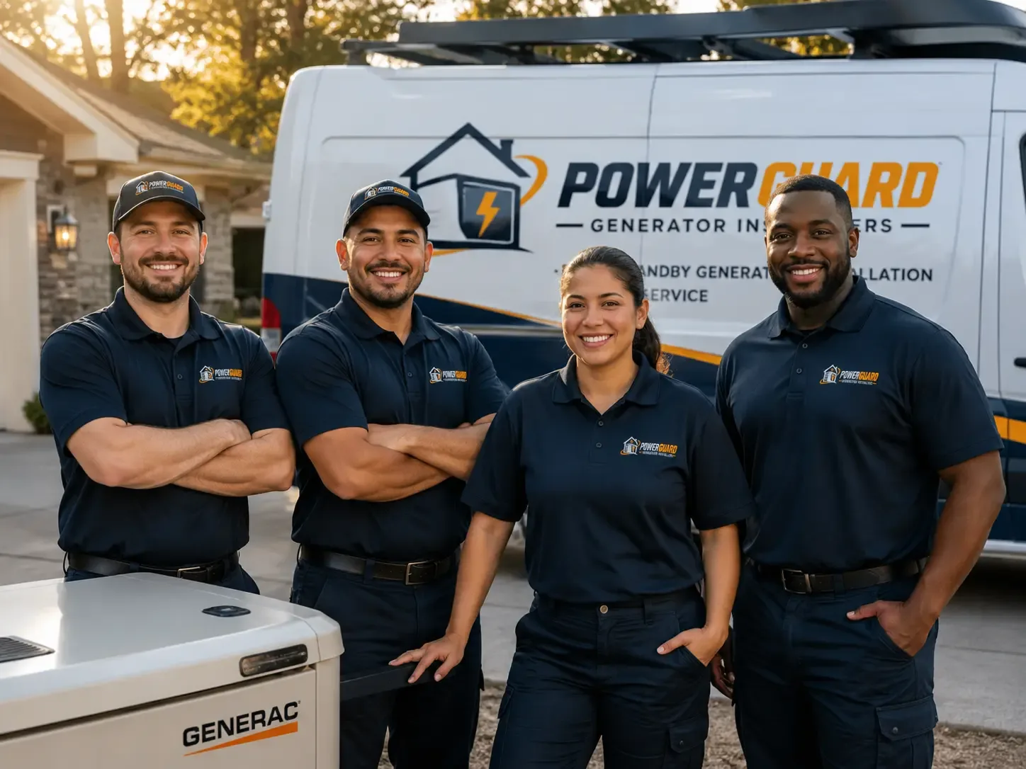 Generator Installation company in Ft Mitchell, KY